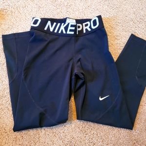 Nike Pro Leggings